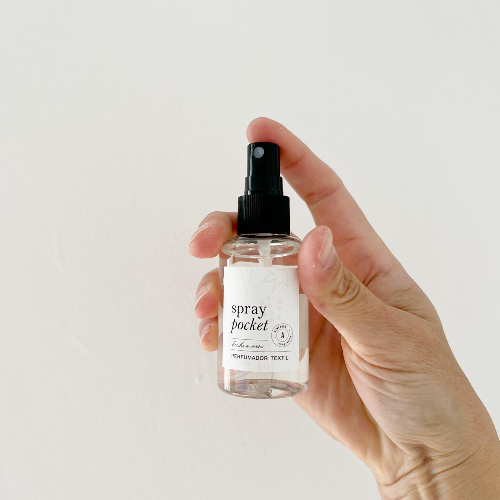 Spray Textil Pocket 60ml