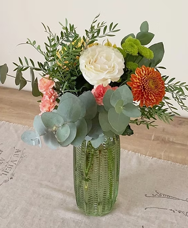 Benditas flores Bodas y eventos