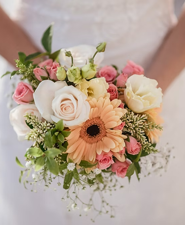 Benditas flores Suscripción floral