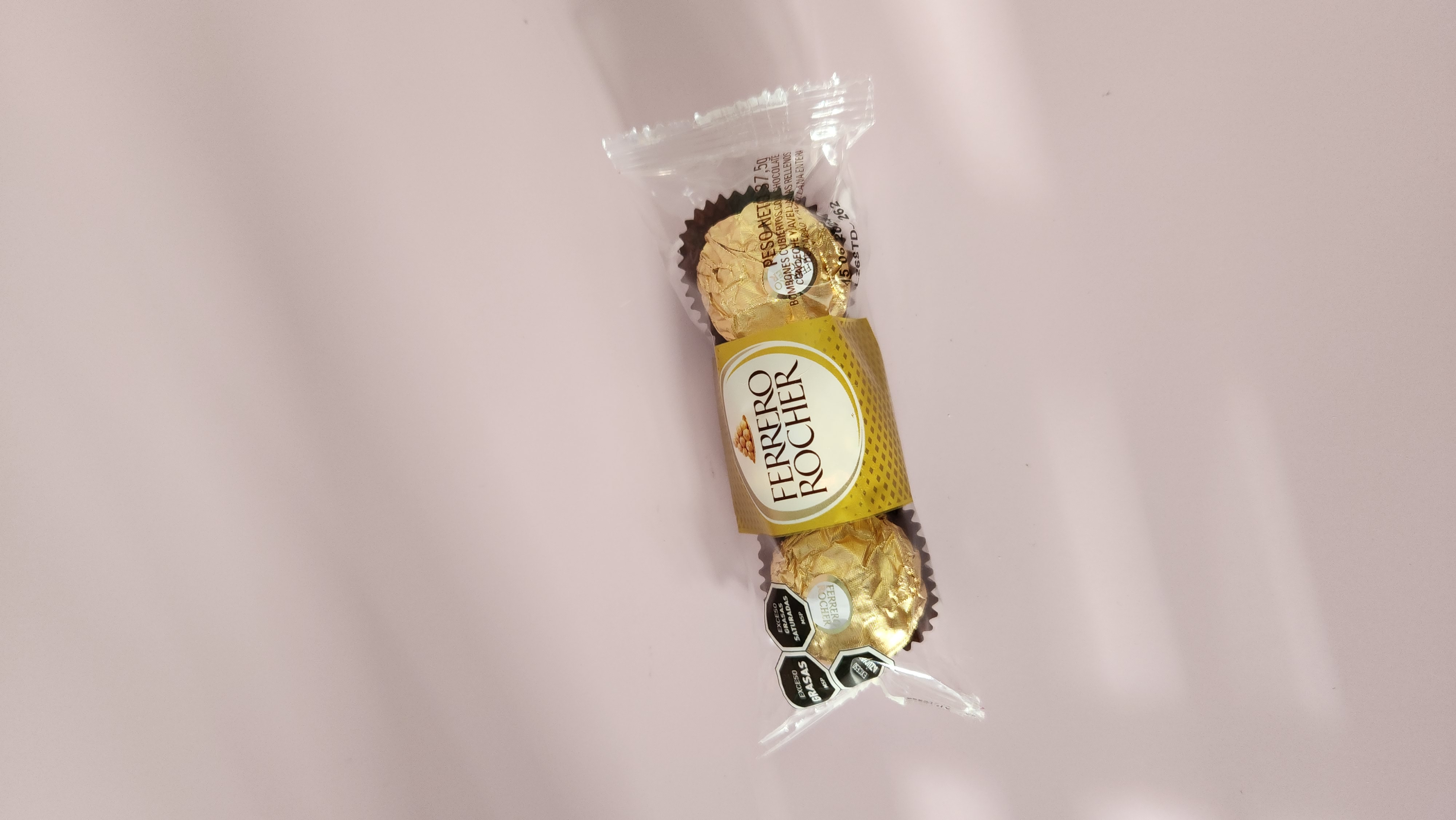 Ferrero Rocher