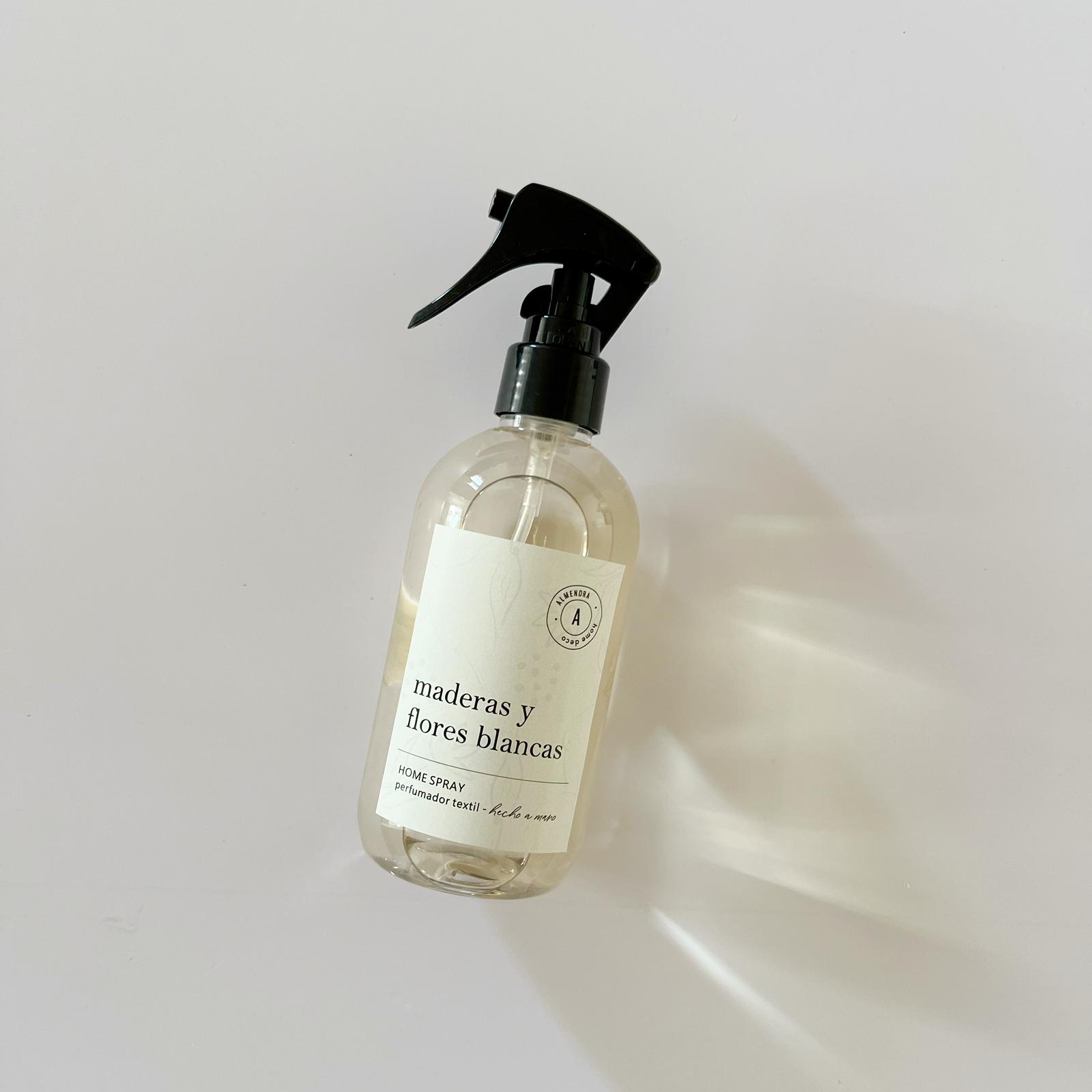 Home Spray 250ml - Almendra