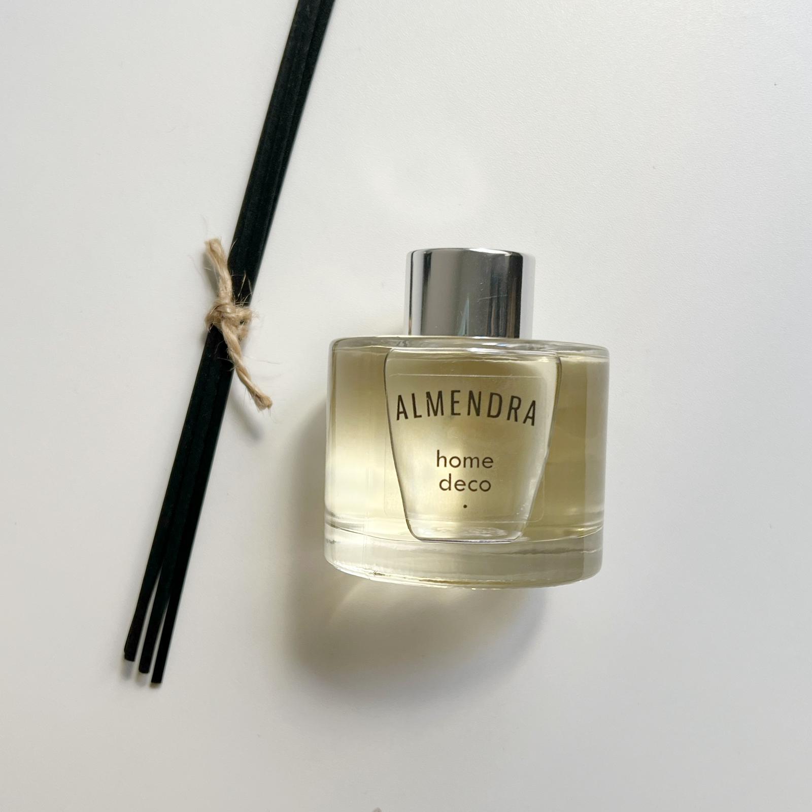 Difusor ALBA 125ml - marca Almendra