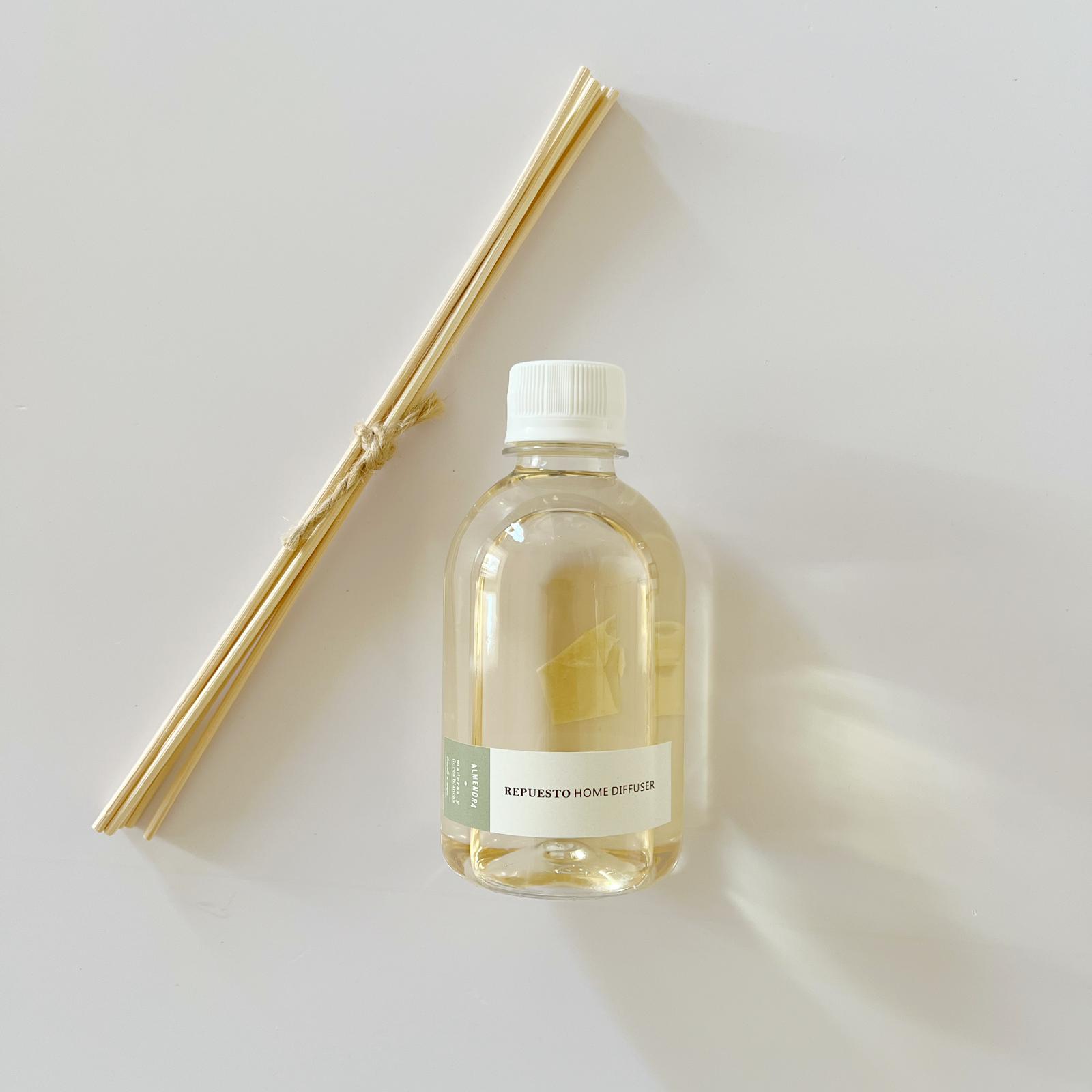 Repuesto de difusor marca Almendra 250ml